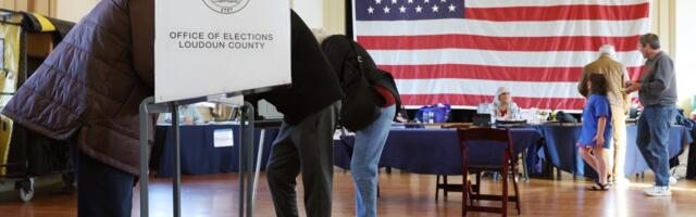 The Supreme Court will decide whether to toss out thousands of ballots