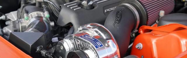 How Much HP Does A ProCharger Add To A V8? (And What It'll Cost You)