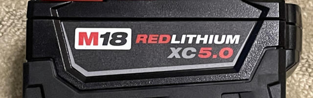 Compact Vs. Thick Milwaukee M18 Batteries: What's The Difference?