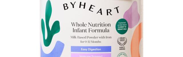 As infant botulism outbreak expands, ByHeart recalls all baby formula sold across US