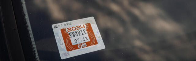 Used Car Scam: How To Check For 'Dummy Stickers' Before You Buy