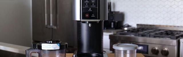 Pick up the Ninja Creami ice cream maker while it's on sale for $180 for Black Friday