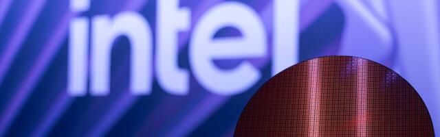 Intel might return to Apple laptops, but not the way you think