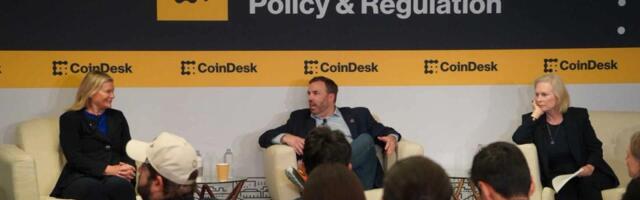 Key U.S. Senator on Crypto Bill, Lummis, Negotiating Dicey Points With White House