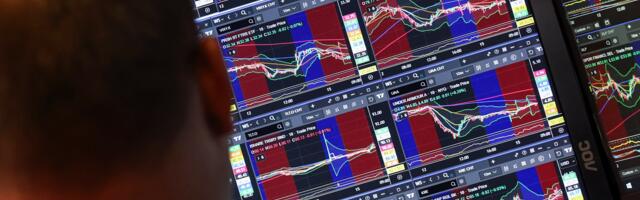 Investors seek protection from risk of AI debt bust