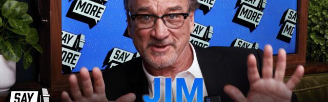 Jim Belushi reveals how he developed his characters for Song Sung Blue and The Chronology of Water