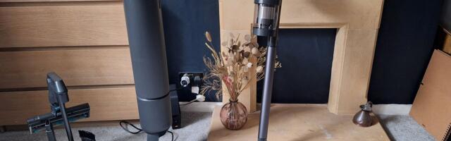 5 reasons why this Samsung vacuum is my #1 home gadget of the year