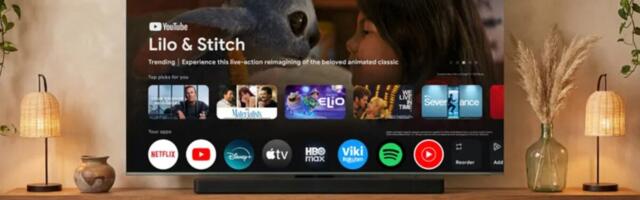 Google’s Bringing AI Slop Directly to TVs