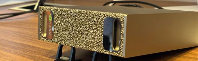 I Saw On-Device AI in Action. It's Changing How We Interact With Computers