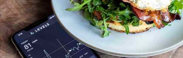 Levels raises $12M from a16z and others to bring its biowearable to market