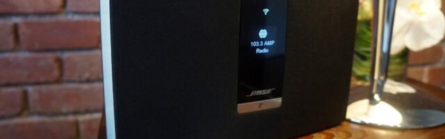 Bose is open-sourcing its old smart speakers instead of bricking them
