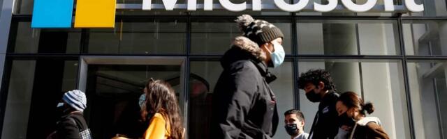 After 15,000 layoffs, Microsoft cuts news and library access amid shift to AI learning