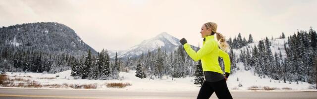 9 Winter Safety Tips for Enjoying Outdoor Activities in the Snow, Cold and Sleet