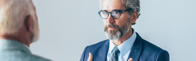 People who are slow to speak but choose their words carefully usually have these 8 signs of superior intelligence