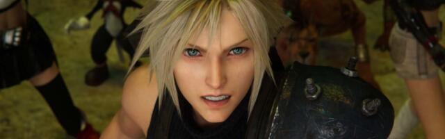 Nintendo reveals an impressive Switch 2 lineup with Indiana Jones, Fallout 4, FF7 Rebirth, and more