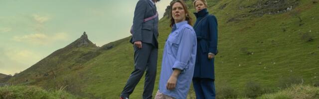 How to Get to Heaven From Belfast review: A must-watch for Derry Girls fans