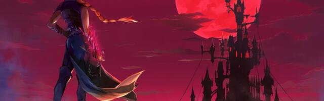 The Dead Cells and Rogue Prince of Persia devs have announced a new game, Castlevania: Belmont's Curse, and I need it now