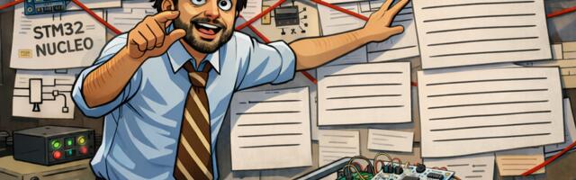 Программист микроконтроллеров: что спрашивают на собеседованиях