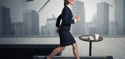 Серия 2. Когда цена успеха — не только время