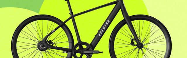 Aventon Soltera 3 Electric Bike Review: A Fun Hybrid Single-Speed