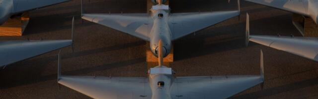 A new US military task force just used its cheap Shahed lookalike drones for the first time to strike Iran