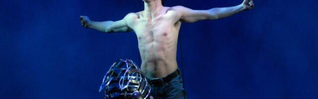 The best business decision Daniel Radcliffe ever made started with a very naked play