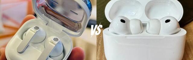 Samsung vs. Apple earbuds in 2026: Everything you need to know before spending $179 or $249