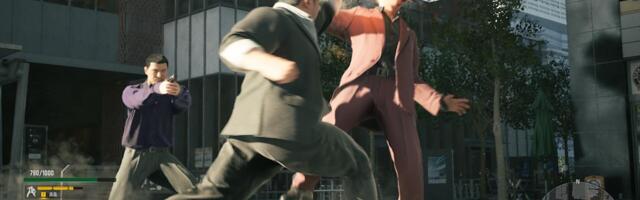 NetEase is reportedly pulling funding for Yakuza creator's studio