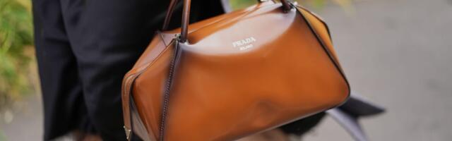 Wearing high-end items to work could be costing you raises and promotions