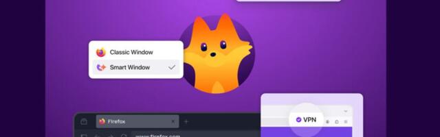 You’re getting a free VPN in Firefox, here’s why it matters
