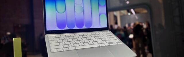 Apples new baby, the MacBook Neo, is already on sale at Amazon (sort of)