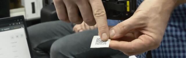 Оборудование для маркировки: гайд для дистрибьютора по автоматизации склада и поставок