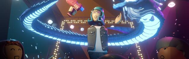 150 million users later, Roblox competitor Rec Room is shutting down