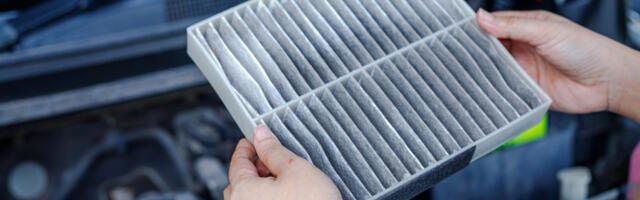 How To Clean Your Car's Reusable Air Filter For Better Performance