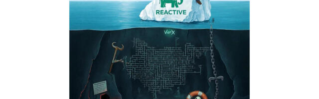 Hibernate Reactive: опыт миграции, архитектурные компромиссы и скрытая сложность