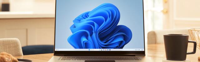 Microsoft is 'working hard on migrating all of Windows to modern UX', and jazzing up Windows 11's design — but can it make good on all its recent promises?