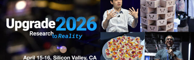 NTT’s Upgrade 2026 Will Showcase How  AI, Photonics and Quantum Research Reach the Real World