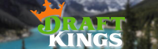 DraftKings Alberta entry signals Canada gambling market legal shift ahead