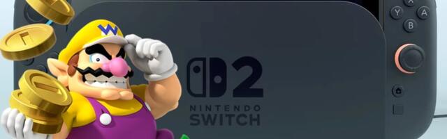 Nintendo explains why it raised the price of Switch 2, and says the issues responsible "could have an impact not only this year but next year as well"