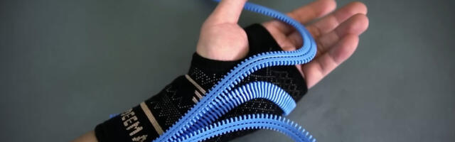3D Printing Made This Researcher's 40-Year-Old Concept A Reality