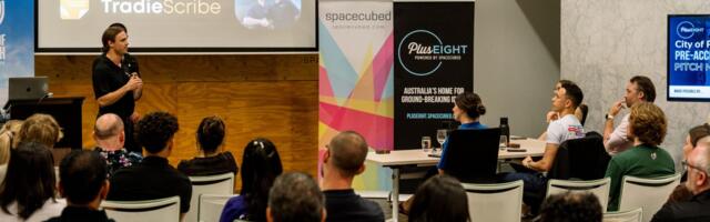 Spacecubed’s AI Fellowship Closes Soon With More Than $500,000 In Credits For Founders