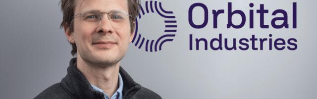 London’s Orbital Industries bags €43 million to build industrial hardware from the atoms up