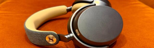 Sennheiser Momentum 5 Wireless Headphones Review: One Big Crucial Upgrade