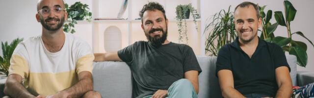 Factorial raises $150m Series D backed by General Catalyst and Atomico