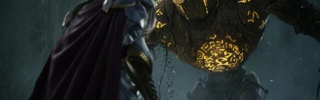 Aion 2's global release date announced at Summer Game Fest