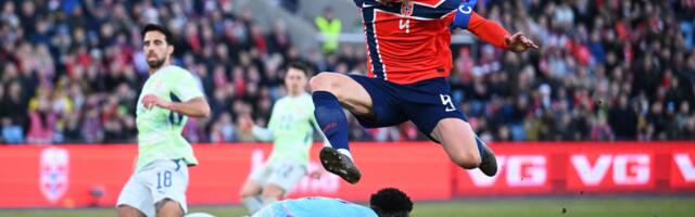 How to watch Morocco vs Norway: FREE streams, TV channels for World Cup 2026 warm-up