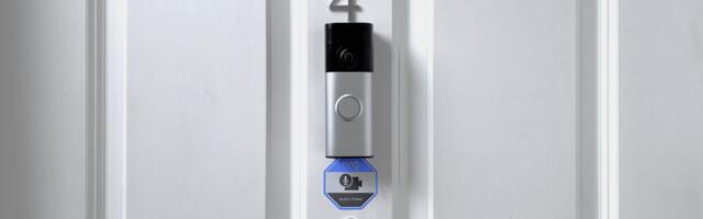 With the second-gen Ring Battery Video Doorbell Plus, the head-to-toe doorbell finally goes 2K