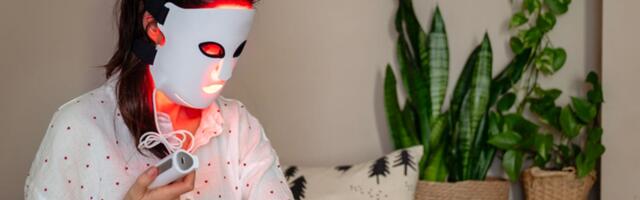 The Best LED Face Masks That Will Improve Your Skin's Appearance