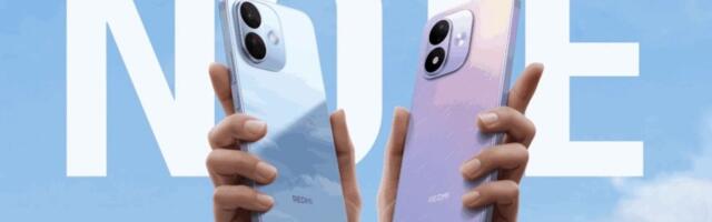 Redmi Note 17 series launch date and design officially revealed