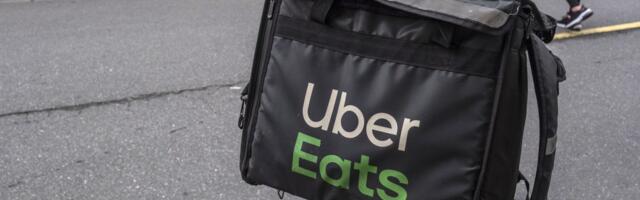 Move over DoorDash, Uber's latest deal would make it the world's largest food delivery player outside China